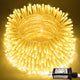 Warm White - 200 LED