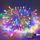 Multicolor - 200 LED
