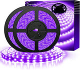 Onforu Black Light Kit – Cool Holiday Gift for Hobbyist Painters and Photographers