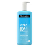 Neutrogena Hydro Boost Body Gel Cream – Premium Hyaluronic Acid Moisturizer for Elevated Skincare