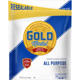 Gold Medal All Purpose Flour – Safe Scratch Cooking Staple for Parents and Children