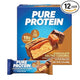 Chocolate Salted Caramel - 12 Count