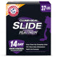 SLIDE Platinum Clumping Litter