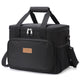 Black - Large(15L)