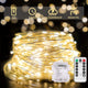 200LED - Warm White