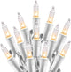 Warm White - 100 Count