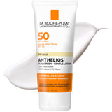 La Roche-Posay Anthelios Mineral Sunscreen SPF 50 – Oxybenzone-Free Protection for Sensitive Skin