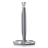 OXO Good Grips Steady Paper Towel Holder – One-Handed Cleanup for Busy Home Cooks