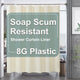 Beige - 72"W x 72"L (Pack of 1)