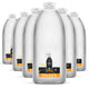 Orange Tangerine - 68 Fl Oz (Pack of 6)