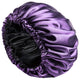 Large - Purple