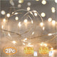 16.4ft*2pc - Warm White