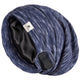 Large - Navy