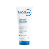 Bioderma Atoderm Ultra Cream – Essential Moisturizer for Simplified Dry Skin Care