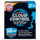 Cloud Control Platinum Clumping Litter