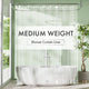 Clear - 72"W x 96"L (Pack of 1)