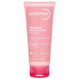 Bioderma Sensibio Foaming Gel – Premium Dermatological Cleanser for Discerning Skincare