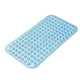 Clear Blue - 27.6" x 15" (Rectangular)