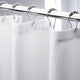 White - 72"W x 72"L (Pack of 1)
