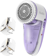 Ruidla Rechargeable Sweater Shaver – Practical Housewarming Gift for New Homeowners