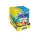 Tropical Mix - 4 Stand Up Bags