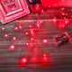 2 Pack - Red