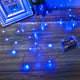 2 Pack - Blue