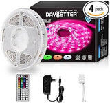 DAYBETTER LED Strip Lights – Focus Enhancing Ambient Lighting for Home Office