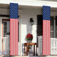 Stars and Stripes Banner