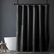 Black - 72"W x 72"L (Pack of 1)