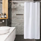 White - 36"W x 72"L (Pack of 1)