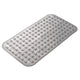 Clear Gray - 27.6" x 15" (Rectangular)