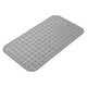 Grey - 27.6" x 15" (Rectangular)