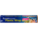 Plastic Wrap - 225 Sq Ft