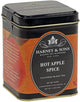 Hot Apple Spice - 4 Ounce (Pack of 1)