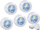 Button lights