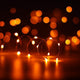 Orange 2 Pack 30 LED