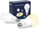 Light Sensor-warm White - 2 Count (Pack of 1)