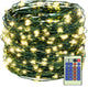 GN Warm White - 300LED