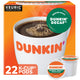 Decaf Medium Roast - 22 Count (Pack of 1)