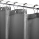 Grey - 72"W x 84"L (Pack of 1)