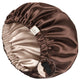 Large - Brown