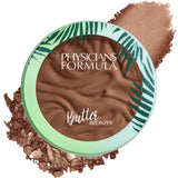 Physicians Formula Murumuru Butter Bronzer – Self-Care Beauty Ritual for a Naturally Sun-Kissed Glow