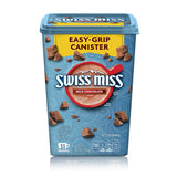 Swiss Miss Hot Cocoa Mix – Kid-Friendly Bedtime Drink for Family Movie Nights