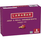 Larabar Cherry Pie Bar – Family Pantry Bar for Kid-Safe Snacking, Dairy Soy and Gluten Free