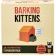Expansion: Barking Kittens
