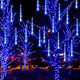 Blue - 288 LED