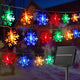 Multicolor - 100 LED
