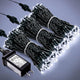 White - 300 LED