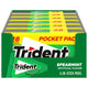 Spearmint - 28 Count (Pack of 6)